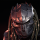 Illustration for article titled What Your Predator Mask Says About You